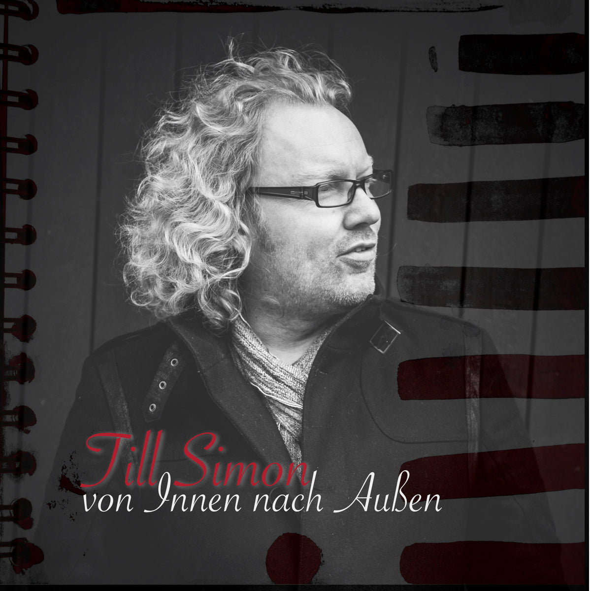 1. CD Album "von Innen nach Aussen"