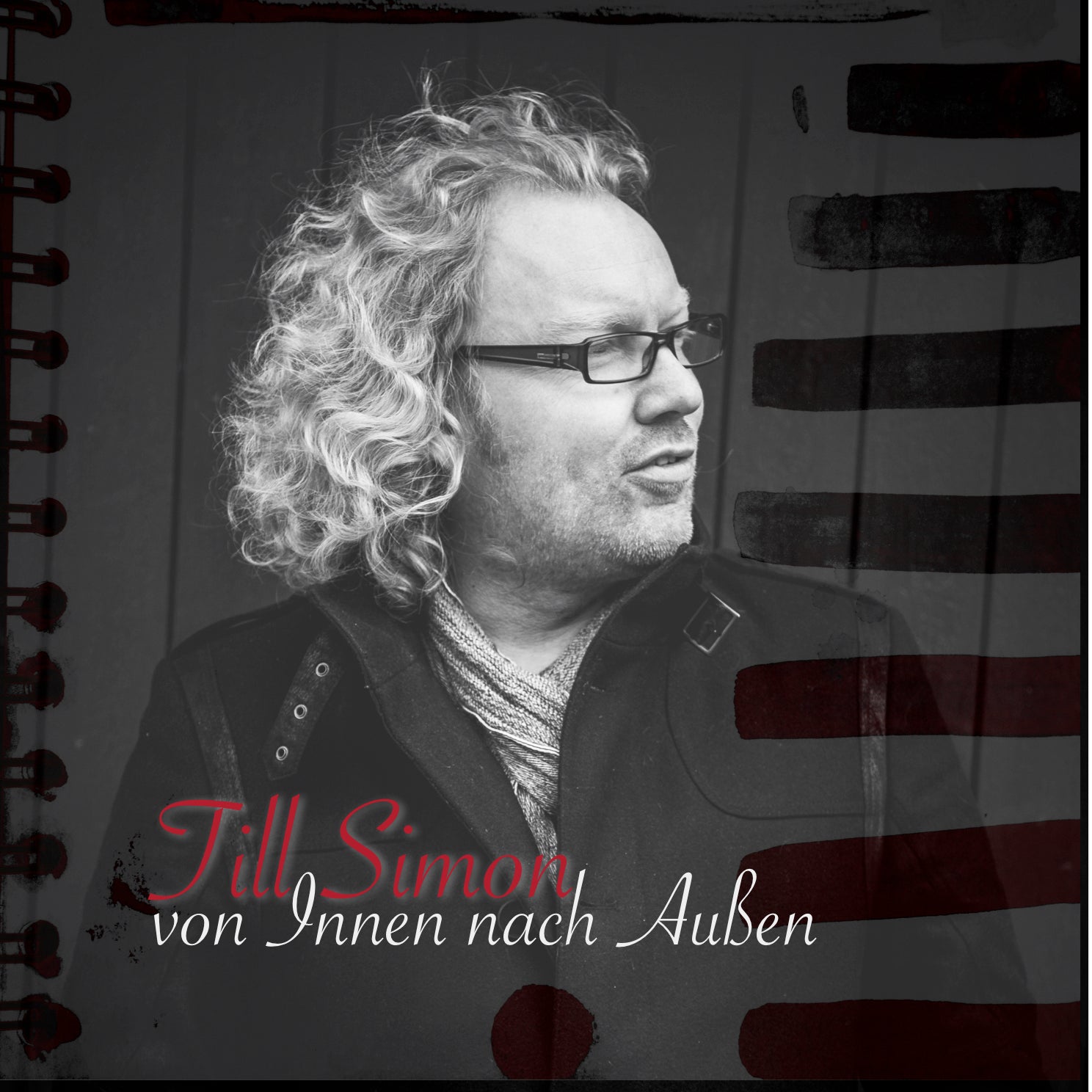 1. CD Album "von Innen nach Aussen"