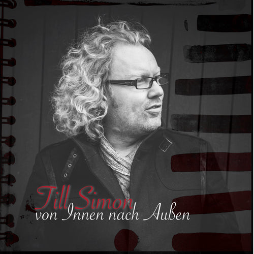 1. CD Album "von Innen nach Aussen"