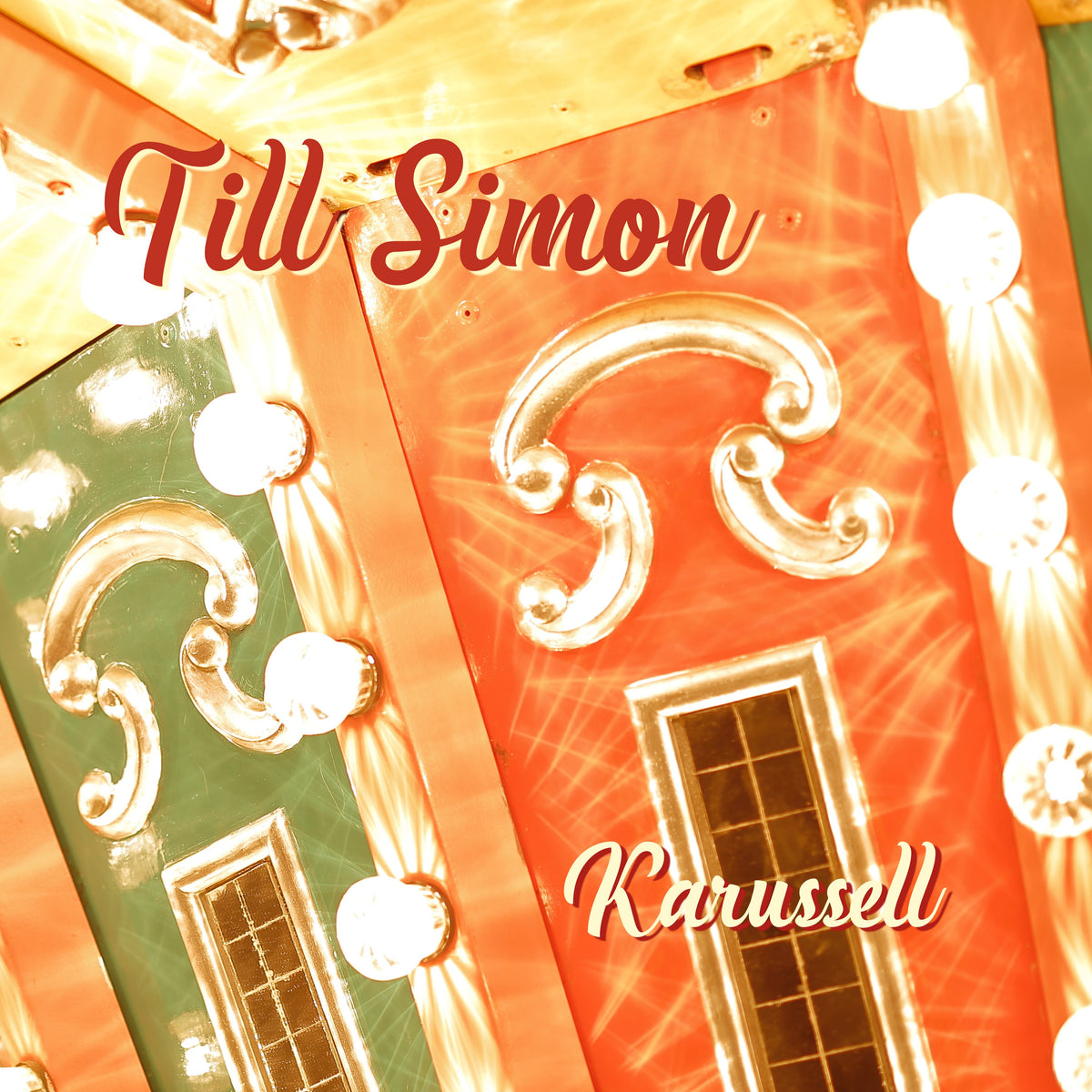 2. CD Album "Karussell"