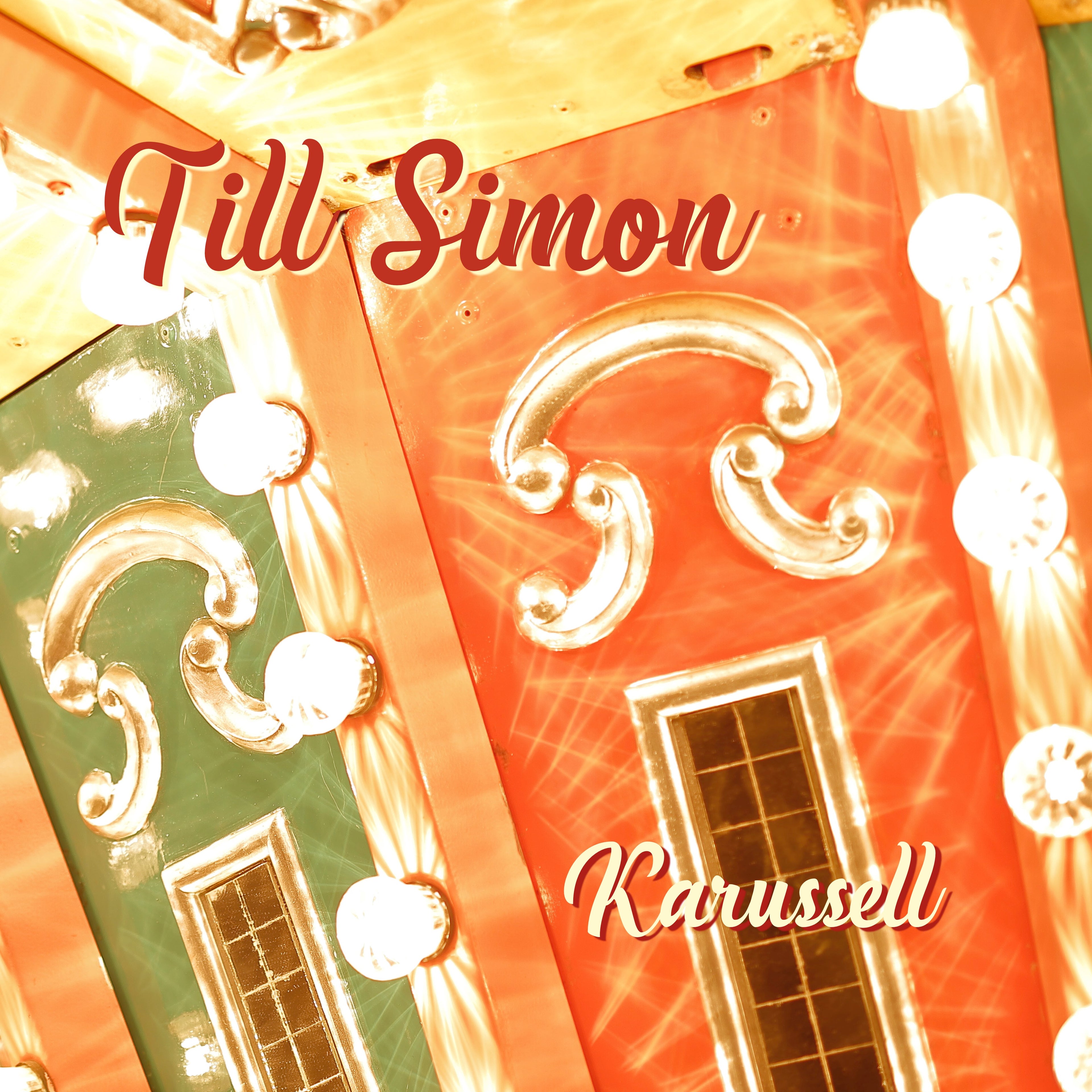 2. CD Album "Karussell"