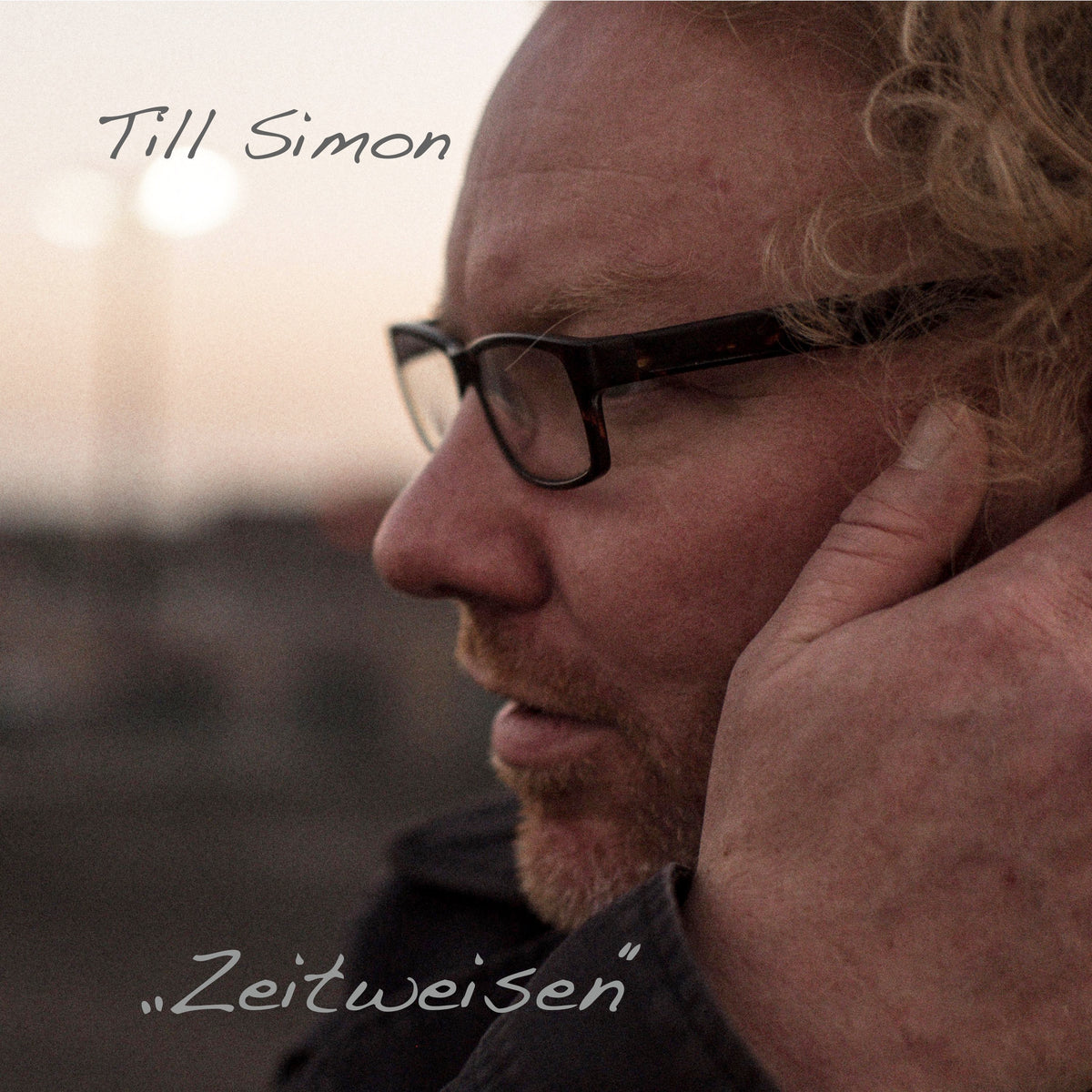 3. CD Album "Zeitweisen"
